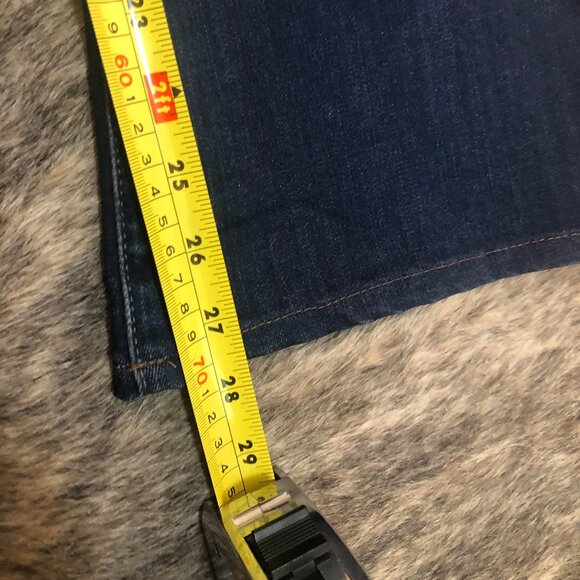 Banana Republic Flare Jeans - Picture 9 of 11